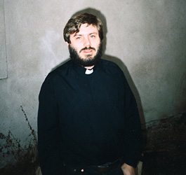 Juraj Drobny