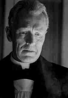 Max von Sydow ako exorcista