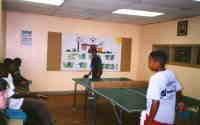 hrame ping pong