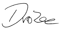 Drobcov podpis