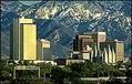 Salt Lake City