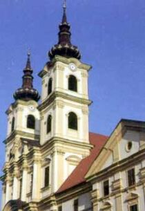 Šaštín