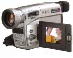 Panasonic NV-VS40