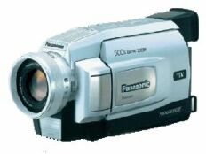 Panasonic NV-DS29