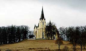 Marinska hora