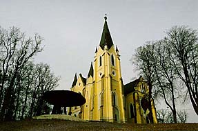 Marinska hora