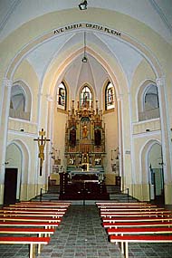 Marinska hora