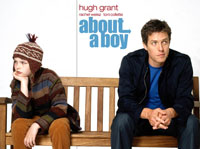 about a boy